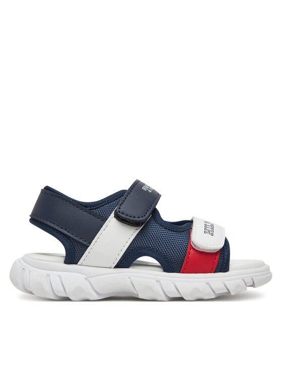 Tommy Hilfiger Sandale T1B2-33897-1591Y S