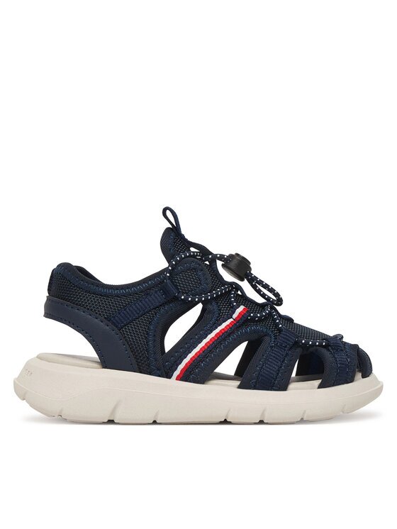Tommy Hilfiger Sandale T1B2-34385-1591