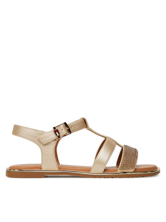 Tommy Hilfiger Sandale T3A2-33781-1372 S
