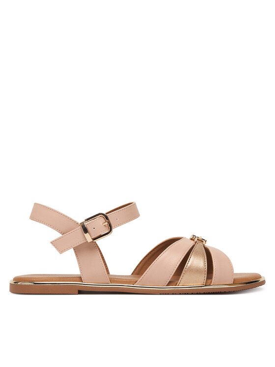 Tommy Hilfiger Sandale T3A2-34280-0326 D