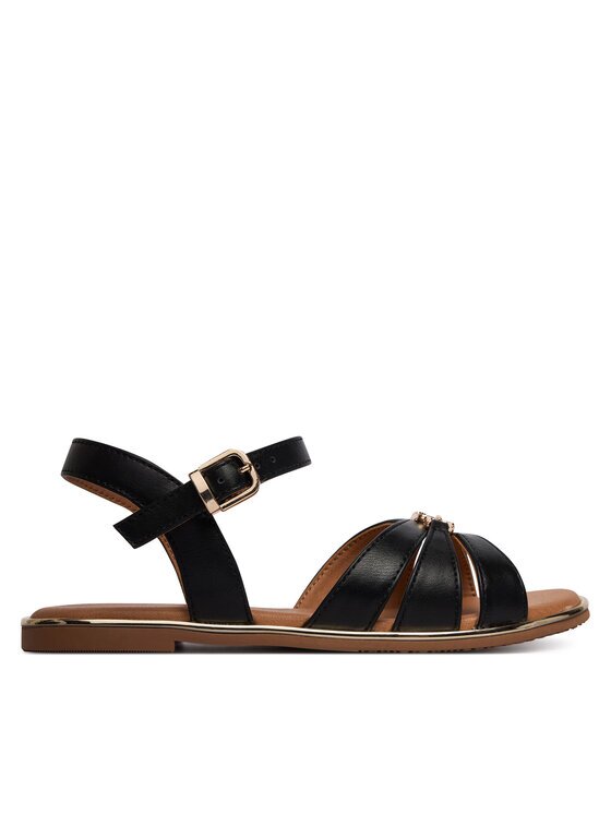 Tommy Hilfiger Sandale T3A2-34280-0326 M