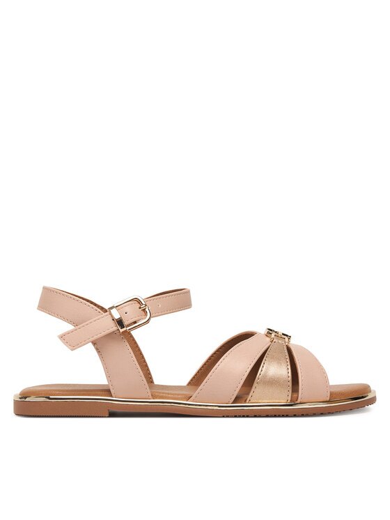 Tommy Hilfiger Sandale T3A2-34280-0326 S