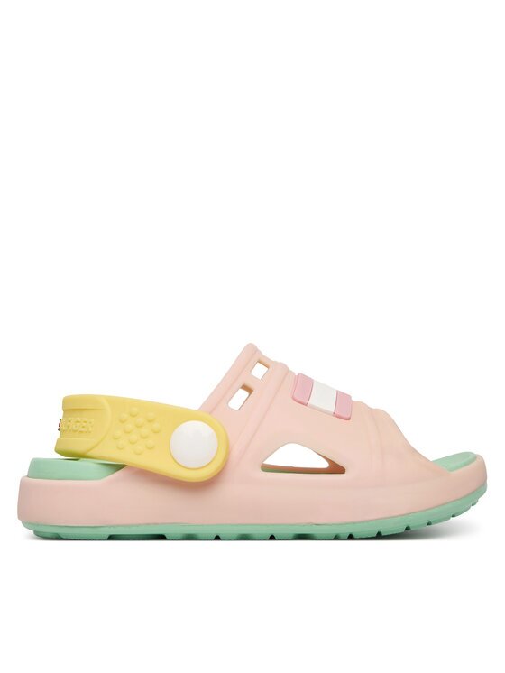 Tommy Hilfiger Sandale T3AF-34319-0083 M