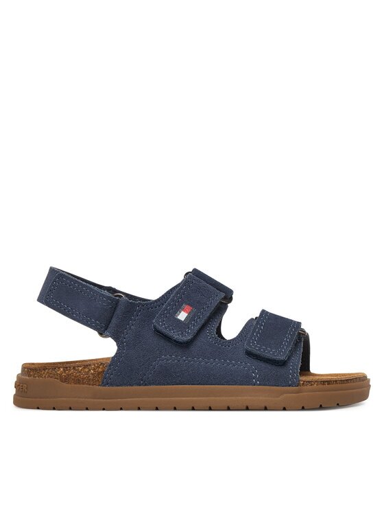 Tommy Hilfiger Sandale T3X2-34394-1899806 M