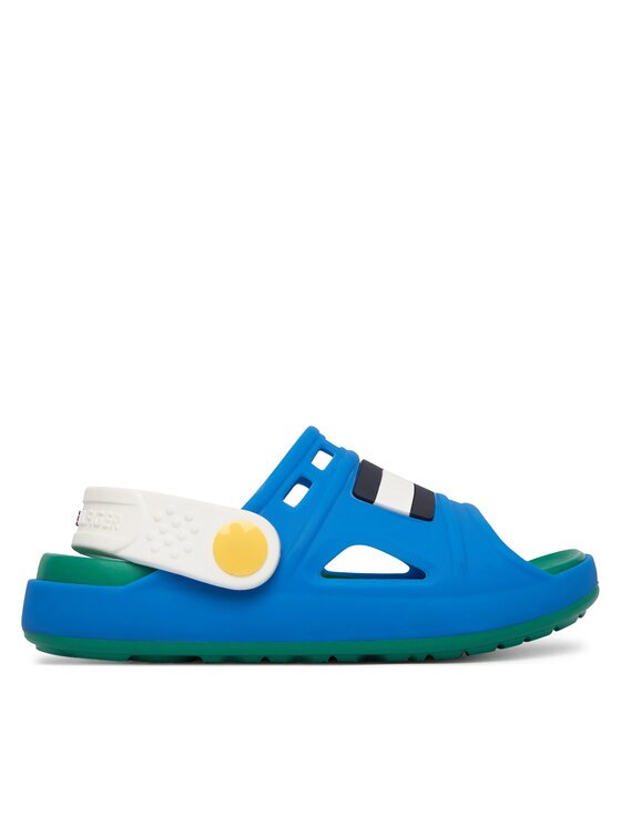 Tommy Hilfiger Sandale T3XF-34401-0083 M
