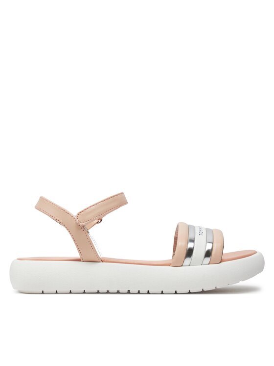 Tommy Hilfiger Sandale T4A2-33245-0371 S