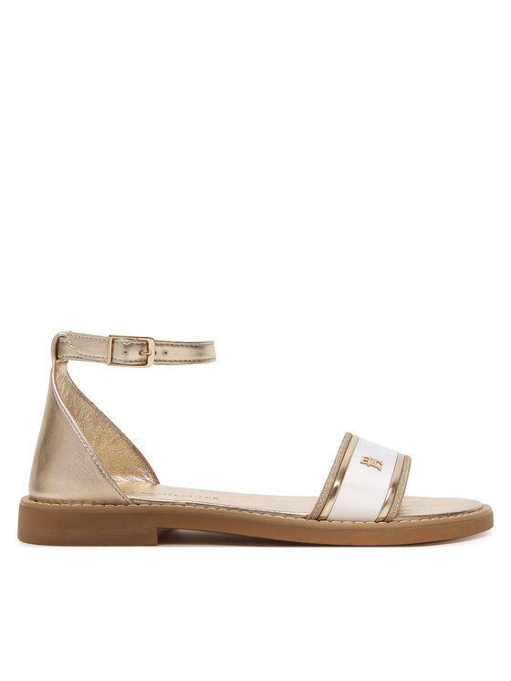 Tommy Hilfiger Sandale T4A2-34431-0517 D