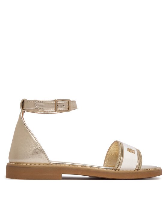 Tommy Hilfiger Sandale T4A2-34431-0517 S