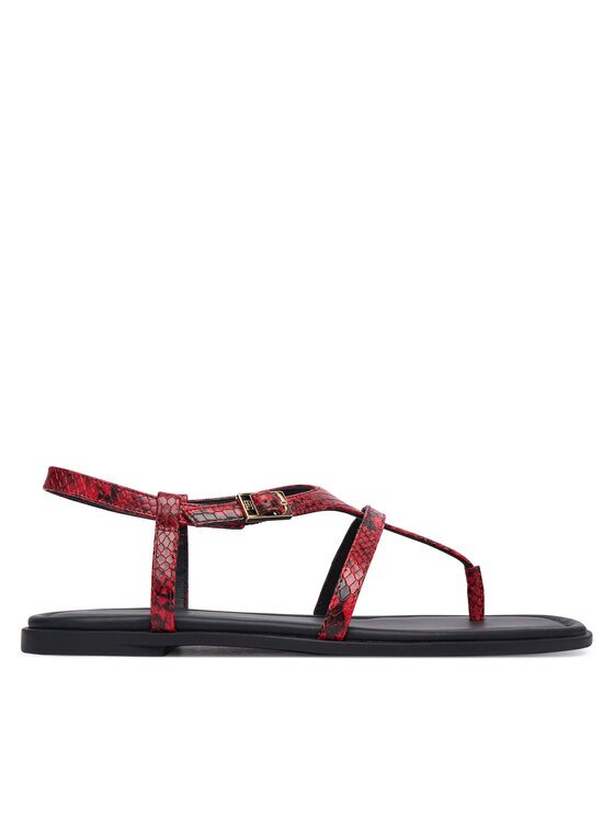 Tommy Hilfiger Sandale Th Buckle FW0FW09514