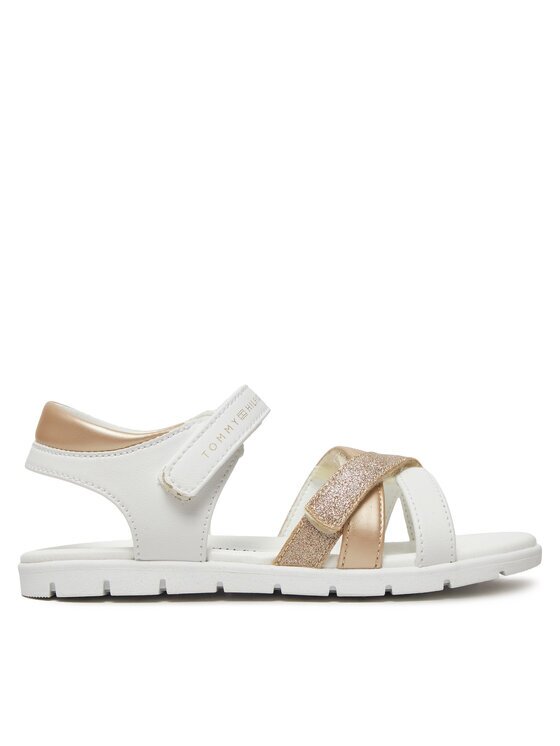 Tommy Hilfiger Sandale Velcro Sandal T1A2-33770-0273 S