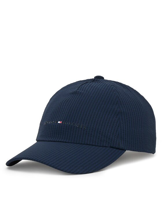 Tommy Hilfiger Șapcă AM0AM14113