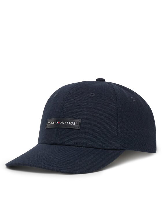 Tommy Hilfiger Șapcă AM0AM14119