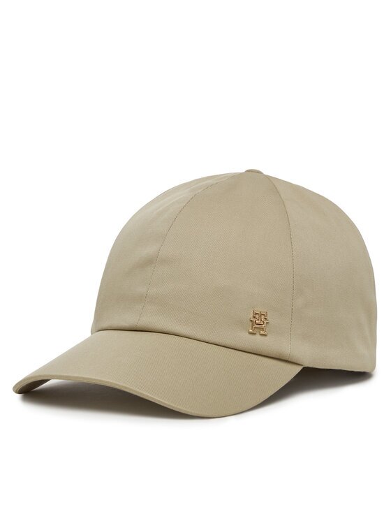 Tommy Hilfiger Șapcă Elevated Chic Soft Cap AW0AW17138