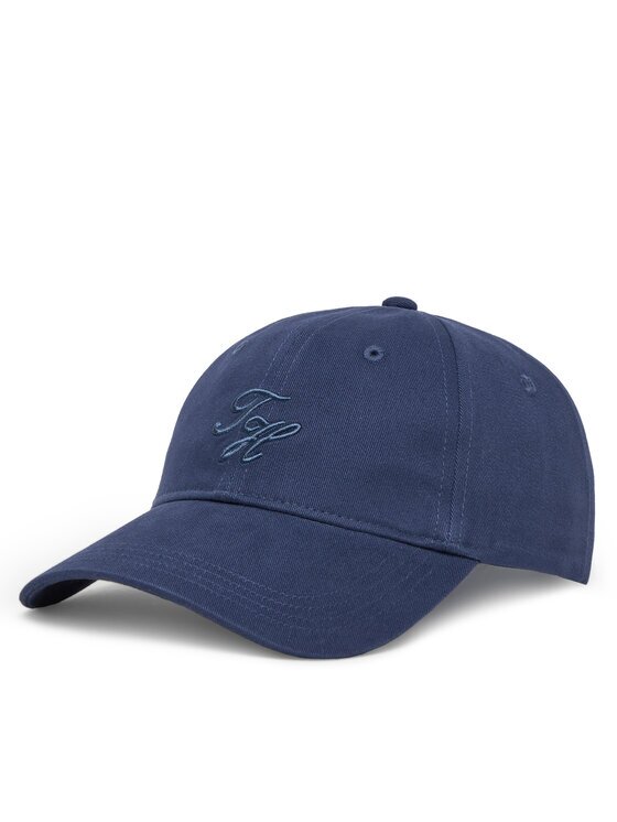 Tommy Hilfiger Șapcă Embroidered Cap AW0AW17489