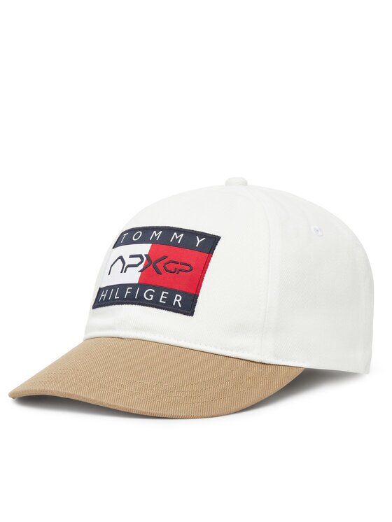 Tommy Hilfiger Șapcă F1 Movie AM0AM13966