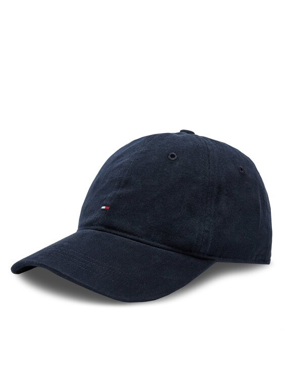 Tommy Hilfiger Șapcă Flag '85 Soft 6 Panel Cap AM0AM12531