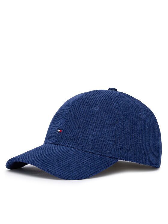 Tommy Hilfiger Șapcă Flag Cord 6 Panel AM0AM14530