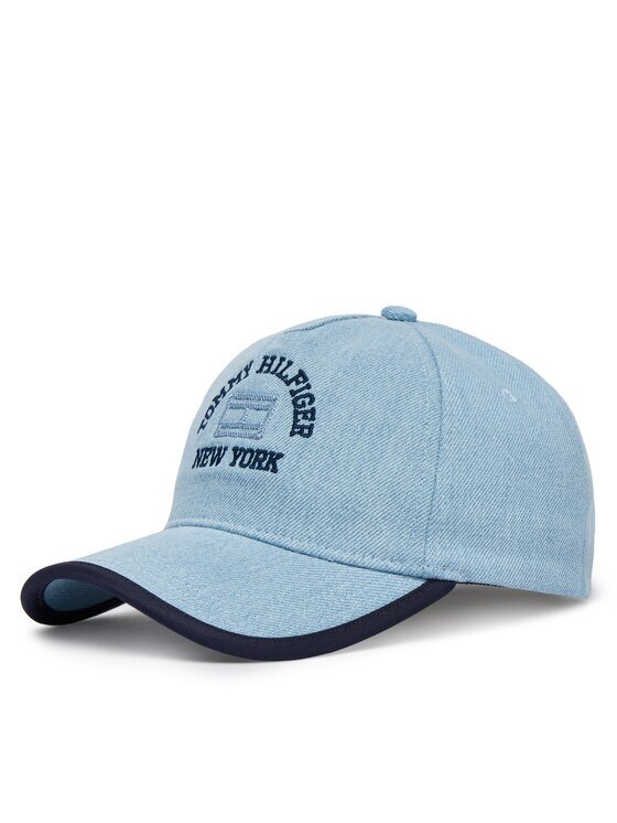 Tommy Hilfiger Șapcă Flag SummerrAW0AW18892