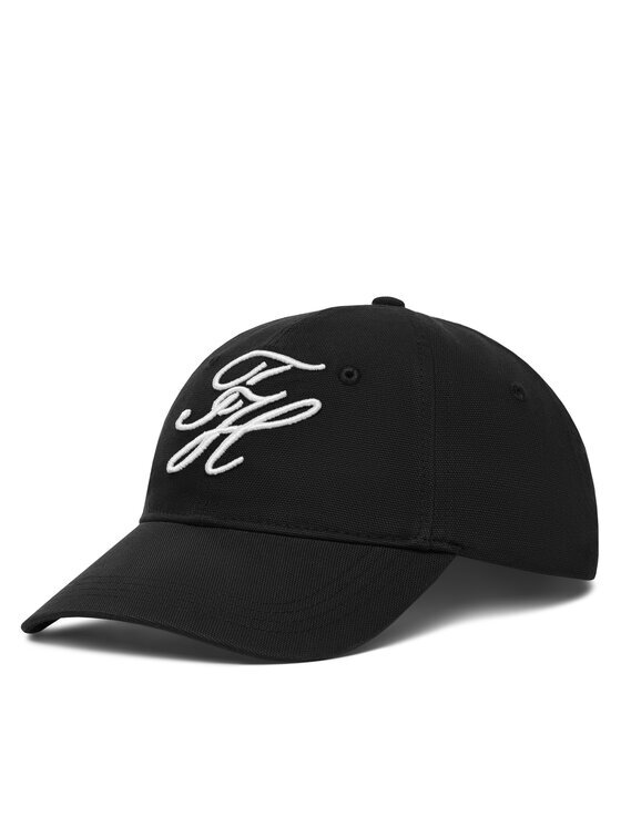 Tommy Hilfiger Șapcă Logo Embroidery Baseball Cap AM0AM14120