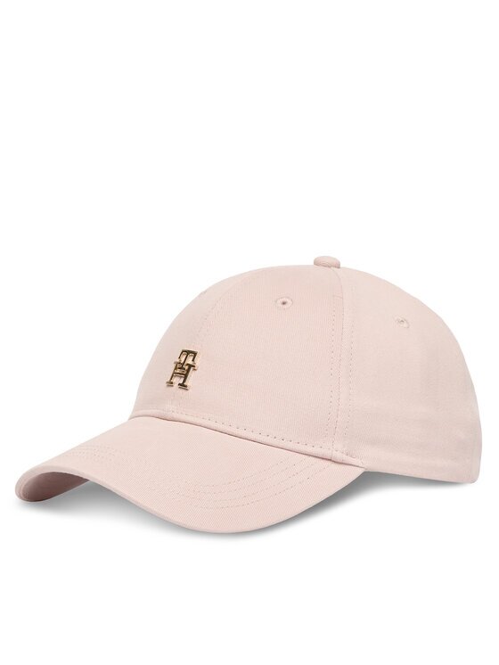 Tommy Hilfiger Șapcă Th Elevated Chic Cap AW0AW17631