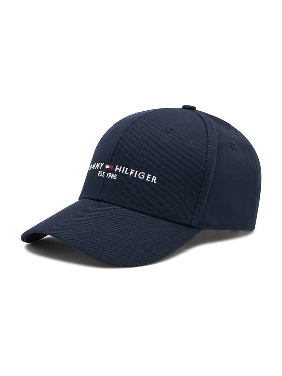 Tommy Hilfiger Șapcă Th Established Cap AM0AM07352
