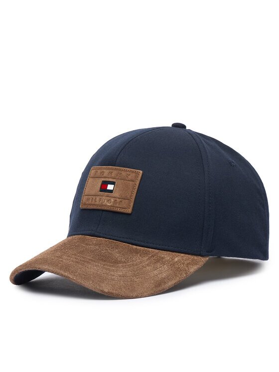 Tommy Hilfiger Șapcă Th Flag AM0AM14312
