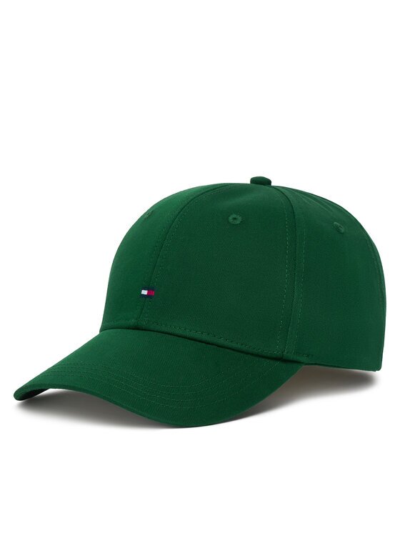 Tommy Hilfiger Șapcă Th Flag Cotton 6 Panel Cap AM0AM13008