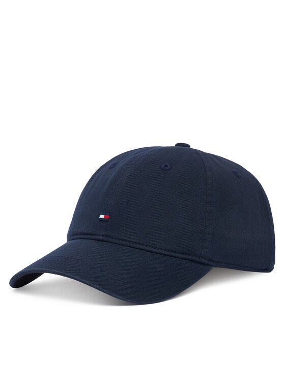 Tommy Hilfiger Șapcă Th Flag Soft 6 Panel Cap AM0AM14099