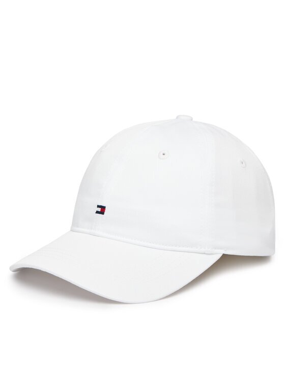 Tommy Hilfiger Șapcă Th Flag Soft 6 Panel Cap AW0AW17781