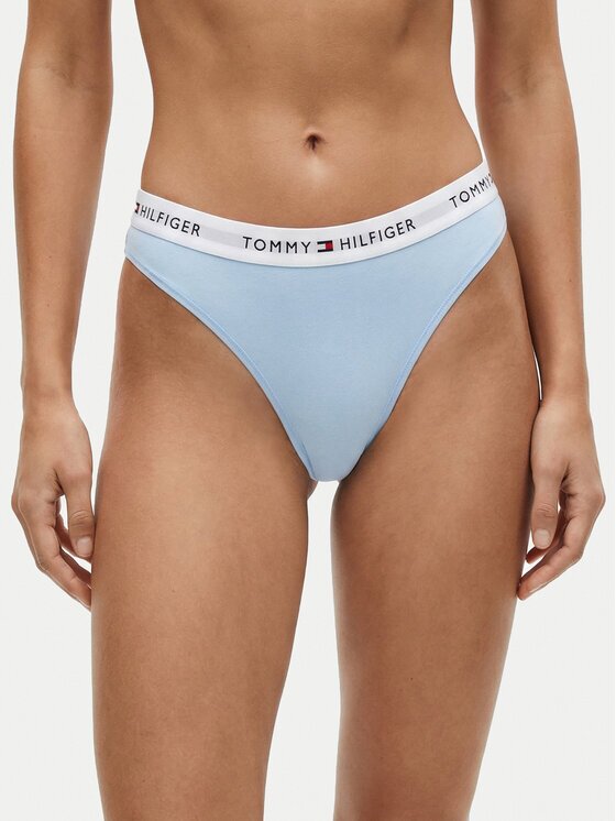 Tommy Hilfiger Set de bikini﻿ UW0UW05529