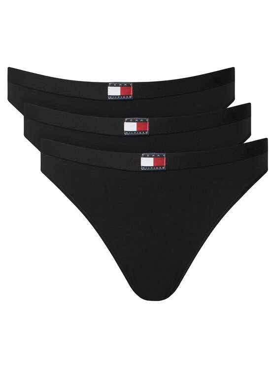 Tommy Hilfiger Set de bikini﻿ UW0UW06141