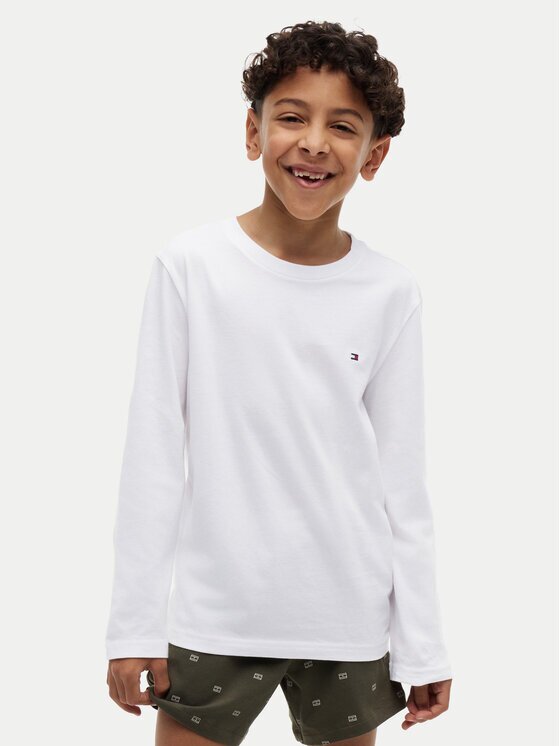Tommy Hilfiger Set de bluze﻿ UB0UB00309 Regular Fit
