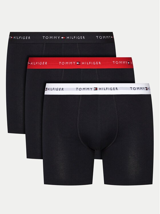 Tommy Hilfiger Set de boxeri﻿ UM0UM02765