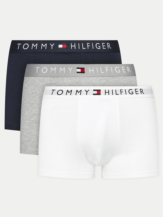 Tommy Hilfiger Set de boxeri﻿ UM0UM03181