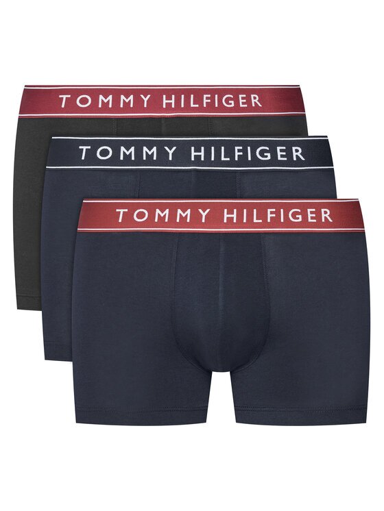Tommy Hilfiger Set de boxeri﻿ UM0UM03881