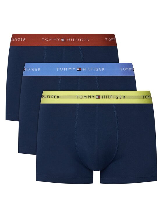 Tommy Hilfiger Set de boxeri﻿ UM0UM03890