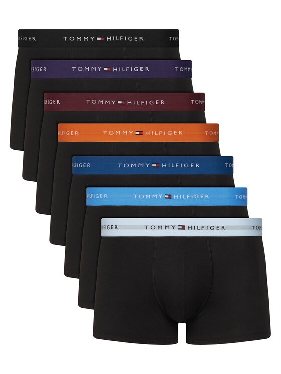 Tommy Hilfiger Set de boxeri﻿ UM0UM03895