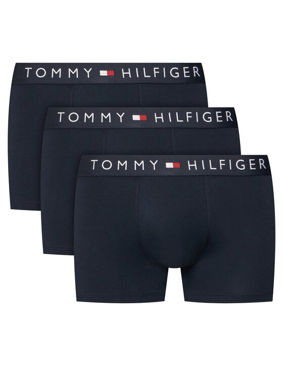 Tommy Hilfiger Set de boxeri﻿ UM0UM03900