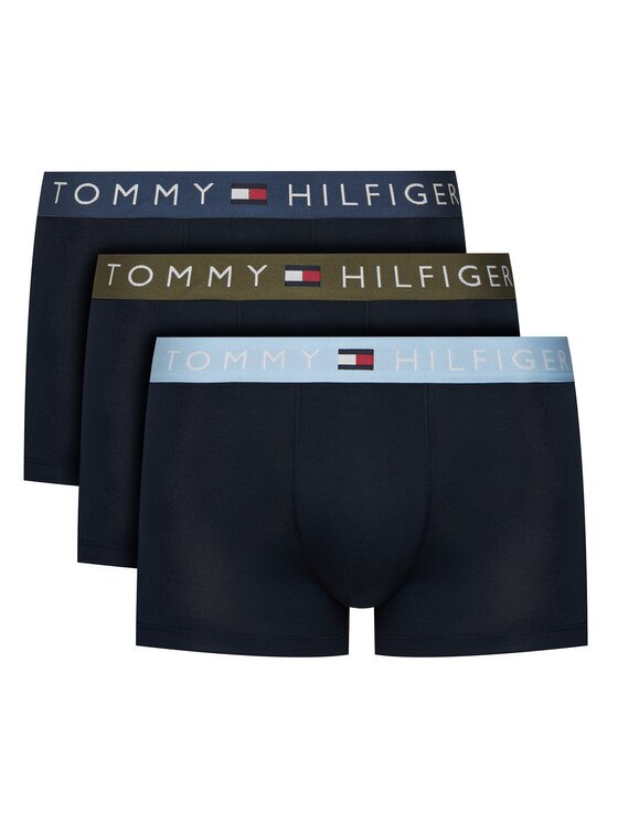 Tommy Hilfiger Set de boxeri﻿ UM0UM03908
