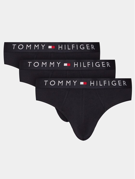 Tommy Hilfiger Set de chiloți slip﻿ UM0UM03182
