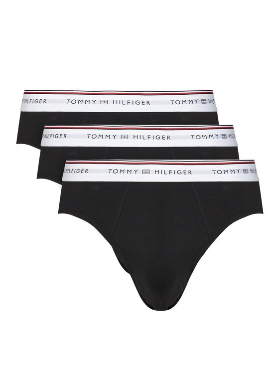 Tommy Hilfiger Set de chiloți slip﻿ UM0UM03979