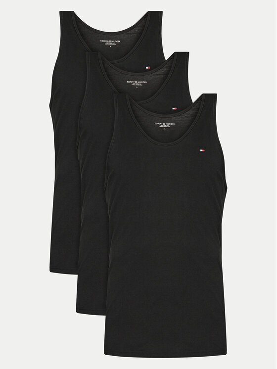 Tommy Hilfiger Set de maiouri﻿ UM0UM03387 Regular Fit