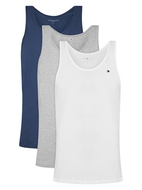 Tommy Hilfiger Set de maiouri﻿ UM0UM03867 Slim Fit