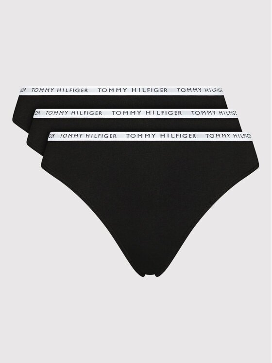 Tommy Hilfiger Set de tanga﻿ UW0UW02829
