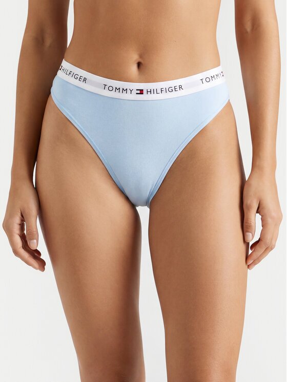 Tommy Hilfiger Set de tanga﻿ UW0UW05530