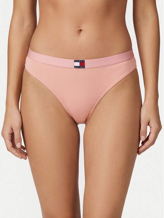 Tommy Hilfiger Set de tanga﻿ UW0UW05642
