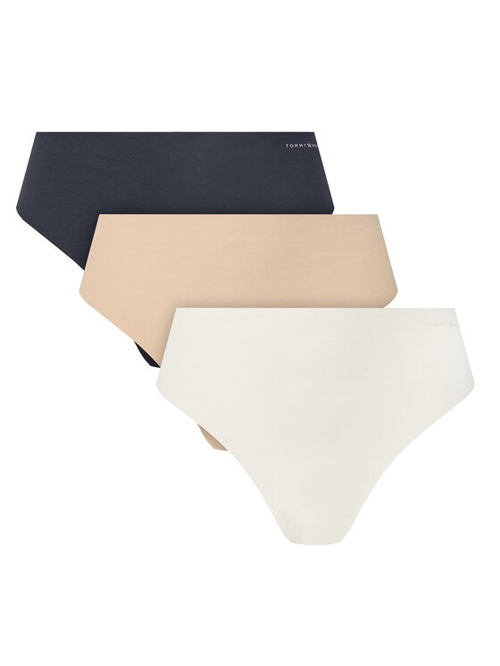 Tommy Hilfiger Set de tanga﻿ UW0UW05969