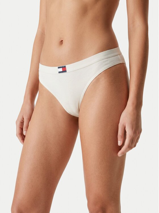 Tommy Hilfiger Set de tanga﻿ UW0UW06139