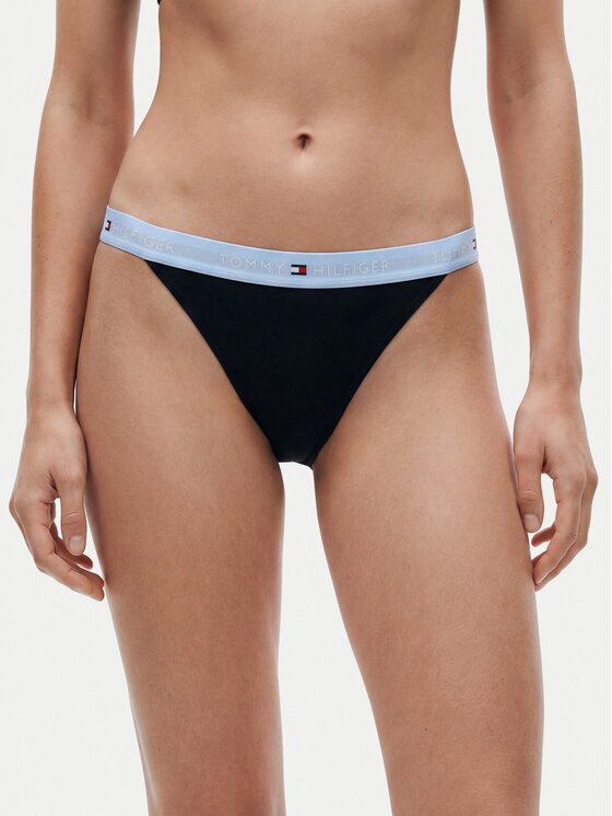 Tommy Hilfiger Set de tanga﻿ UW0UW06518