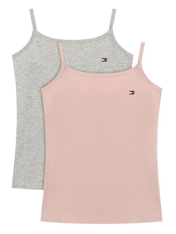 Tommy Hilfiger Set de topuri﻿ UG0UG00832 Regular Fit